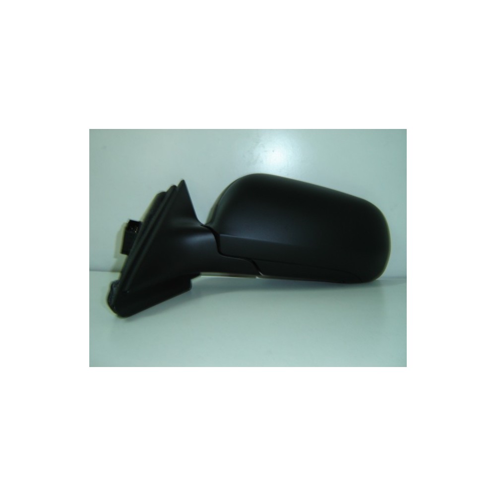 Compra RETROVISOR IZQUIERDO ELÉCTRICO P/P CONVEXO TÉRMICO AZUL MOD GRANDE AUDI AUDI A3 96- al mejor precio en todocarrocería.com