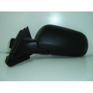 Compra RETROVISOR IZQUIERDO ELÉCTRICO P/P CONVEXO TÉRMICO AZUL MOD GRANDE AUDI AUDI A3 96- al mejor precio en todocarrocería.com