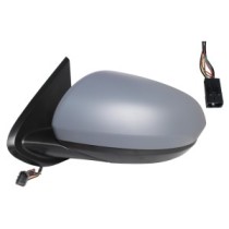 Compra RETROVISOR IZQUIERDO ELÉCTRICO P/P CONVEXO TÉRMICO C/ANG MORT 7PIN DACIA DACIA DUSTER 2018.01- al mejor precio en todocar