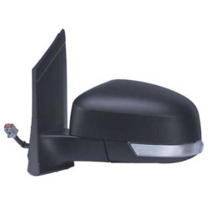 Compra RETROVISOR IZQUIERDO ELÉCTRICO P/P CONVEXO TÉRMICO C/PIS FORD FORD FOCUS 08- al mejor precio en todocarrocería.com