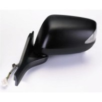 Compra RETROVISOR IZQUIERDO ELÉCTRICO P/P CONVEXO TÉRMICO C/PIS HONDA HONDA INSIGHT 09- al mejor precio en todocarrocería.com