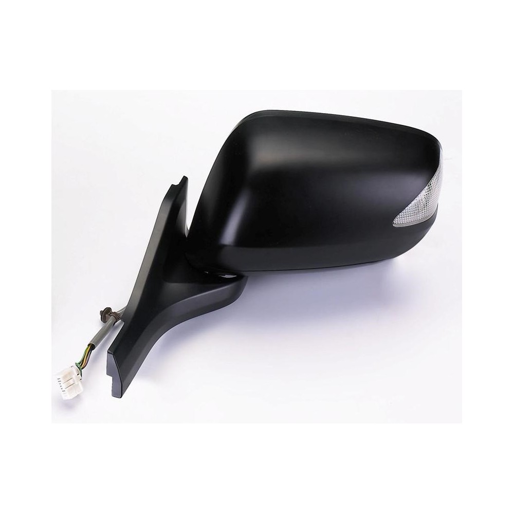 Achetez RÉTROVISEUR ÉLECTRIQUE GAUCHE POUR CONVEXE THERMIQUE AVEC CLIGNOTANT HONDA INSIGHT 09- au meilleur prix sur todocarrocer