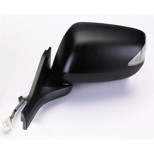 Compra RETROVISOR IZQUIERDO ELÉCTRICO P/P CONVEXO TÉRMICO C/PIS HONDA HONDA INSIGHT 09- al mejor precio en todocarrocería.com