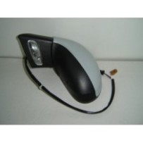 Compra RETROVISOR IZQUIERDO ELÉCTRICO P/P CONVEXO TÉRMICO C/PIS PEUGEOT PEUGEOT 207 06- al mejor precio en todocarrocería.com