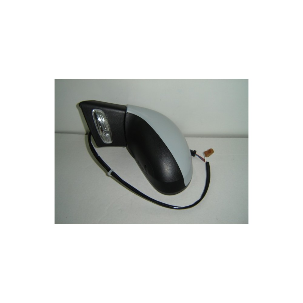 Compra RETROVISOR IZQUIERDO ELÉCTRICO P/P CONVEXO TÉRMICO C/PIS PEUGEOT PEUGEOT 207 06- al mejor precio en todocarrocería.com