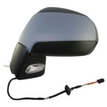Achetez RÉTROVISEUR ÉLECTRIQUE GAUCHE P/P CONVEXE THERMIQUE C/PIS 6PIN PEUGEOT PEUGEOT 3008/5008 09- au meilleur prix sur todoca