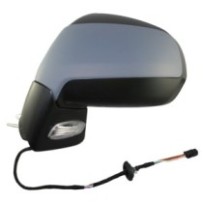 Compra RETROVISOR IZQUIERDO ELÉCTRICO P/P CONVEXO TÉRMICO C/PIS 6PIN PEUGEOT PEUGEOT 3008/5008 09- al mejor precio en todocarroc