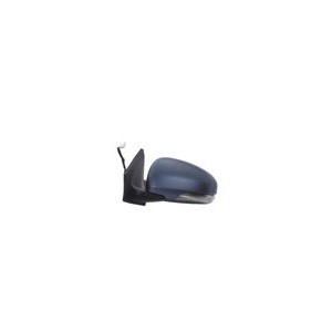 Compra RETROVISOR IZQUIERDO ELÉCTRICO P/P CONVEXO TÉRMICO C/PIS 6PIN TOYOTA TOYOTA IQ 09- al mejor precio en todocarrocería.com
