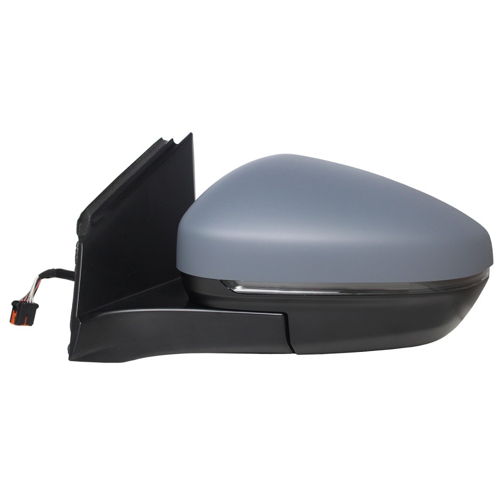 Compra RETROVISOR IZQUIERDO ELÉCTRICO P/P CONVEXO TÉRMICO C/PIS 6PINS PEUGEOT PEUGEOT 3008/5008 16- al mejor precio en todocarro