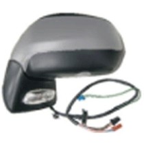 Achetez RÉTROVISEUR ÉLECTRIQUE GAUCHE P/P CONVEXE THERMIQUE C/PIS 7PIN CITROEN CITROEN C4 PIC/GR/PIC 07- au meilleur prix sur to