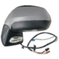 Achetez RÉTROVISEUR ÉLECTRIQUE GAUCHE P/P CONVEXE THERMIQUE C/PIS 7PIN CITROEN CITROEN C4 PIC/GR/PIC 07- au meilleur prix sur to