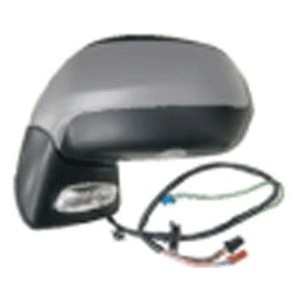 Achetez RÉTROVISEUR ÉLECTRIQUE GAUCHE P/P CONVEXE THERMIQUE C/PIS 7PIN CITROEN CITROEN C4 PIC/GR/PIC 07- au meilleur prix sur to
