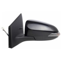 Compra RETROVISOR IZQUIERDO ELÉCTRICO P/P CONVEXO TÉRMICO C/PIS 7PIN TOYOTA TOYOTA COROLLA 14- al mejor precio en todocarrocería
