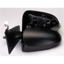 Compra RETROVISOR IZQUIERDO ELÉCTRICO P/P CONVEXO TÉRMICO C/PISCA 7PIN TOYOTA TOYOTA YARIS 12- al mejor precio en todocarrocería