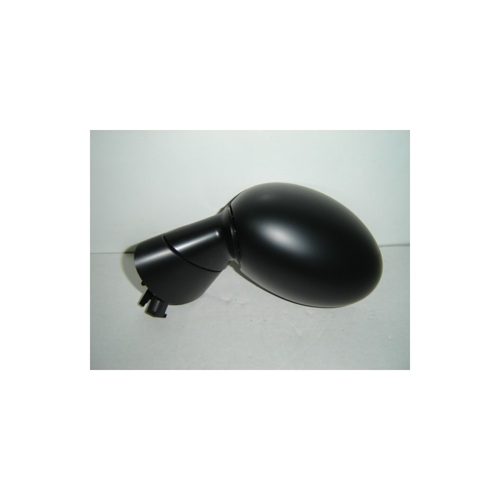 Compra RETROVISOR IZQUIERDO ELÉCTRICO P/P CONVEXO TÉRMICO REB MINI MINI 01- al mejor precio en todocarrocería.com