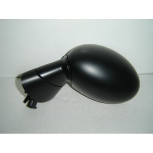 Compra RETROVISOR IZQUIERDO ELÉCTRICO P/P CONVEXO TÉRMICO REB MINI MINI 01- al mejor precio en todocarrocería.com
