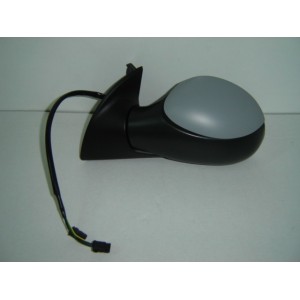 Compra RETROVISOR IZQUIERDO ELÉCTRICO P/P CONVEXO TÉRMICO REB PEUGEOT PEUGEOT 1007 04- al mejor precio en todocarrocería.com