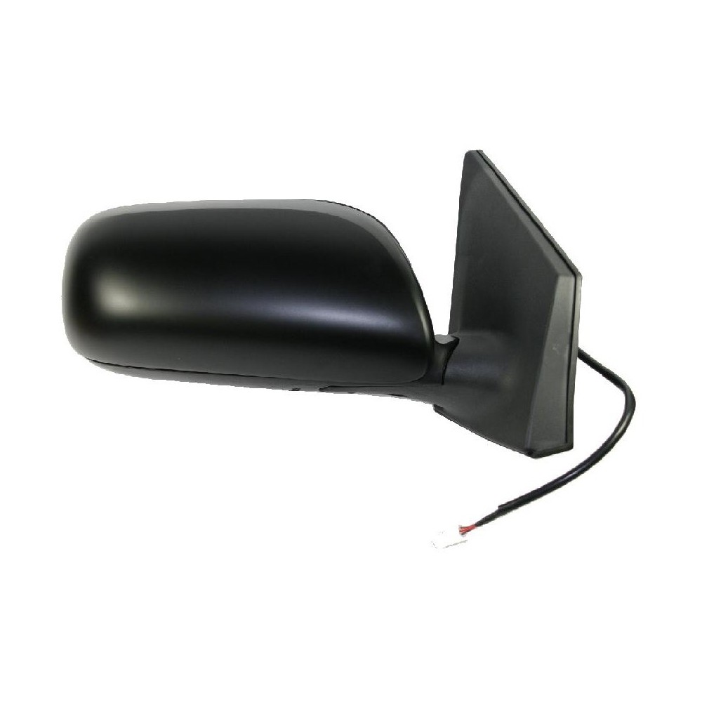 Compra RETROVISOR IZQUIERDO ELÉCTRICO P/P CONVEXO TÉRMICO REB TOYOTA TOYOTA COROLLA SEDAN 07- al mejor precio en todocarrocería.