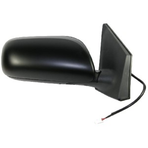 Compra RETROVISOR IZQUIERDO ELÉCTRICO P/P CONVEXO TÉRMICO REB TOYOTA TOYOTA COROLLA SEDAN 07- al mejor precio en todocarrocería.