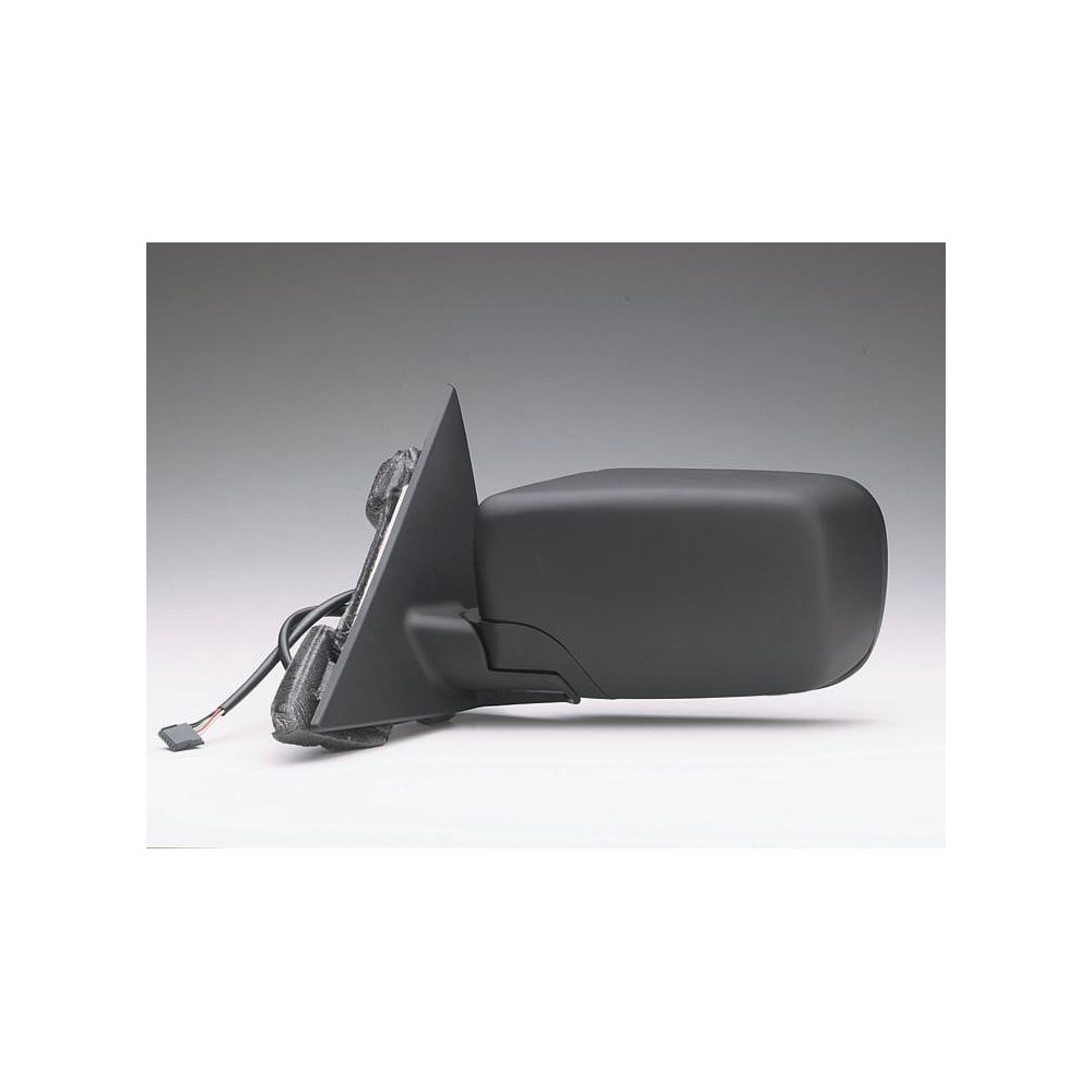 Achetez RÉTROVISEUR ÉLECTRIQUE GAUCHE POUR PLAT BLEU 5 BROCHES BMW BMW E46 4P 98- au meilleur prix sur todocarrocería.com.