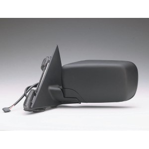Compra RETROVISOR IZQUIERDO ELÉCTRICO P/P PLANO AZUL 5 PINES BMW BMW E46 4P 98- al mejor precio en todocarrocería.com