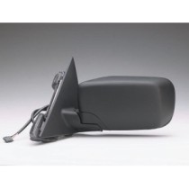 Achetez RÉTROVISEUR ÉLECTRIQUE GAUCHE POUR PLAT BLEU 5 BROCHES BMW BMW E46 4P 98- au meilleur prix sur todocarrocería.com