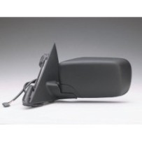 Compra RETROVISOR IZQUIERDO ELÉCTRICO P/P PLANO AZUL 5 PINES BMW BMW E46 4P 98- al mejor precio en todocarrocería.com