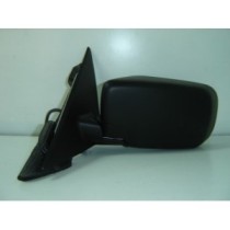 Compra RETROVISOR IZQUIERDO ELÉCTRICO P/P PLANO TÉRMICO AZUL 5 PINES BMW BMW E46 4P 98- al mejor precio en todocarrocería.com