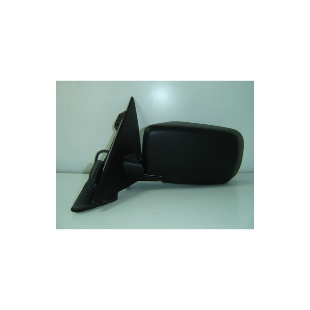 Compra RETROVISOR IZQUIERDO ELÉCTRICO P/P PLANO TÉRMICO AZUL 5 PINES BMW BMW E46 4P 98- al mejor precio en todocarrocería.com