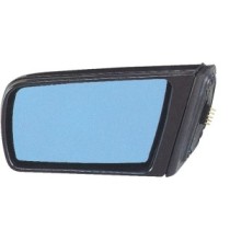 Achetez RÉTROVISEUR ÉLECTRIQUE GAUCHE POUR MIROIR THERMIQUE PLAT BLEU 5 BROCHES MERCEDES MERCEDES C W202 93-96 au meilleur prix 