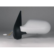 Compra RETROVISOR IZQUIERDO ELÉCTRICO P/P S/TEMP FIAT FIAT PALIO 5P 01- al mejor precio en todocarrocería.com