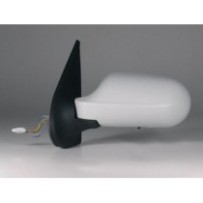 Compra RETROVISOR IZQUIERDO ELÉCTRICO P/P S/TEMP FIAT FIAT PALIO 5P 01- al mejor precio en todocarrocería.com