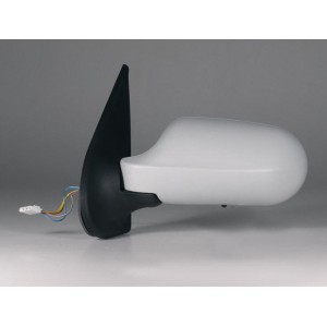 Compra RETROVISOR IZQUIERDO ELÉCTRICO P/P S/TEMP FIAT FIAT PALIO 5P 01- al mejor precio en todocarrocería.com