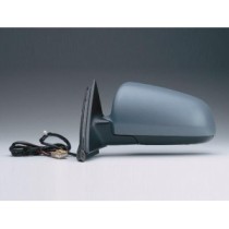 Compra RETROVISOR IZQUIERDO ELÉCTRICO P/P TÉRMICO AUDI AUDI A4 01- al mejor precio en todocarrocería.com