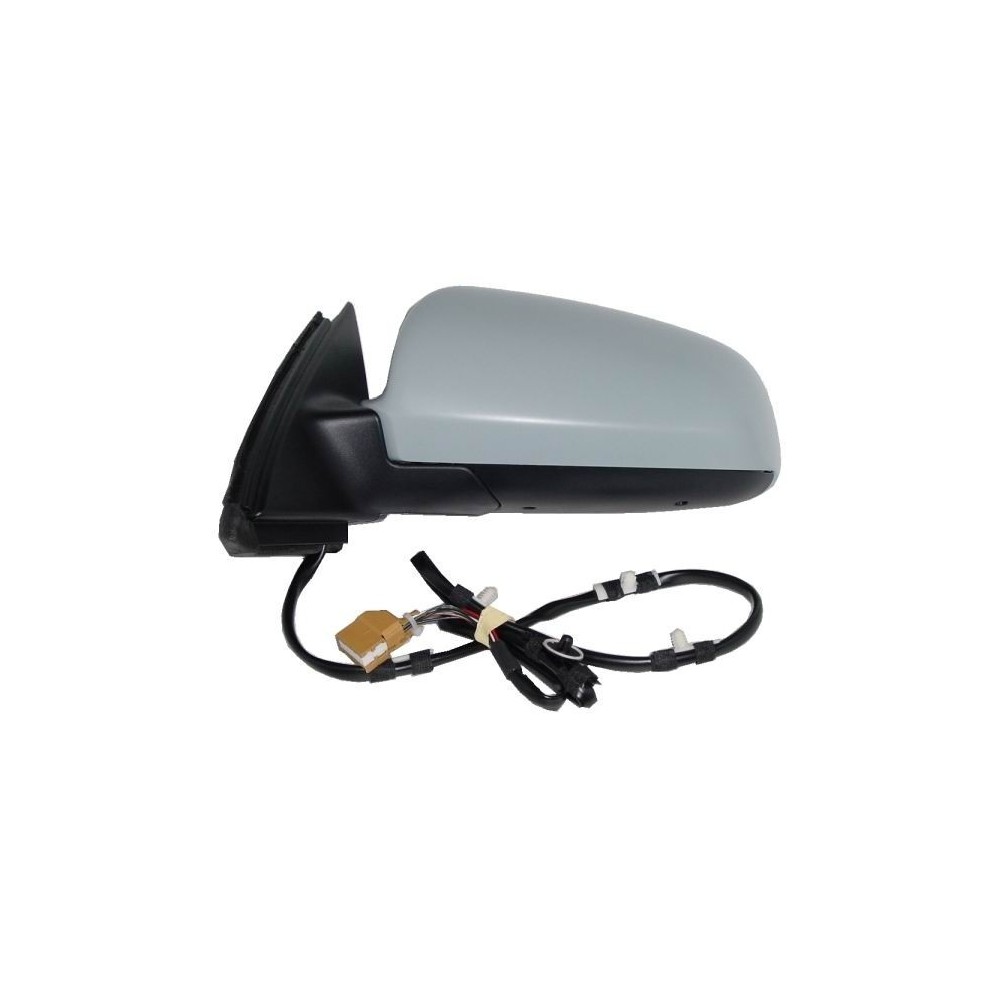 Compra RETROVISOR IZQUIERDO ELÉCTRICO P/P TÉRMICO AUDI AUDI A4 04- al mejor precio en todocarrocería.com