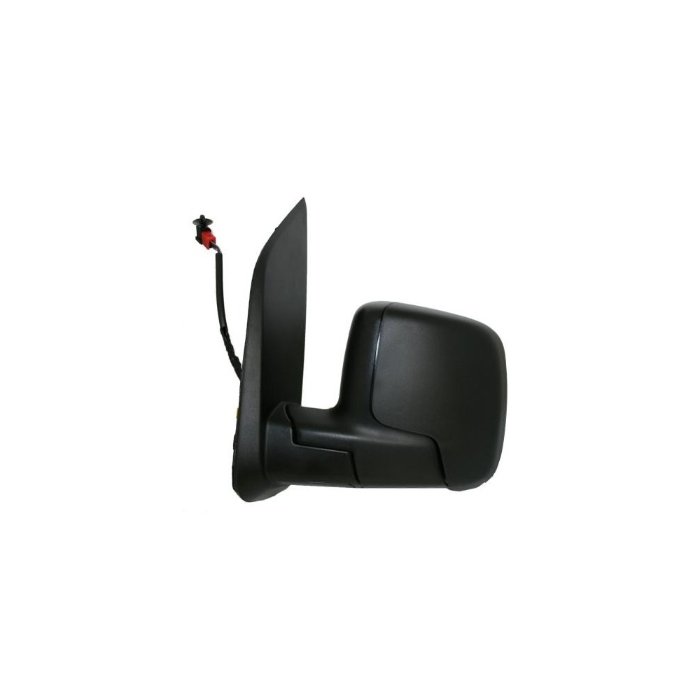 Compra RETROVISOR IZQUIERDO ELÉCTRICO P/P TÉRMICO CITROEN CITROEN NEMO/BIPP/FIO 08- al mejor precio en todocarrocería.com