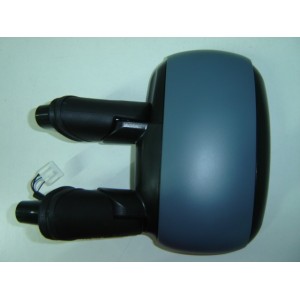 Compra RETROVISOR IZQUIERDO ELÉCTRICO P/P TÉRMICO FIAT FIAT DOBLO 01-09 al mejor precio en todocarrocería.com