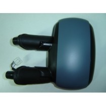Compra RETROVISOR IZQUIERDO ELÉCTRICO P/P TÉRMICO FIAT FIAT DOBLO 01-09 al mejor precio en todocarrocería.com