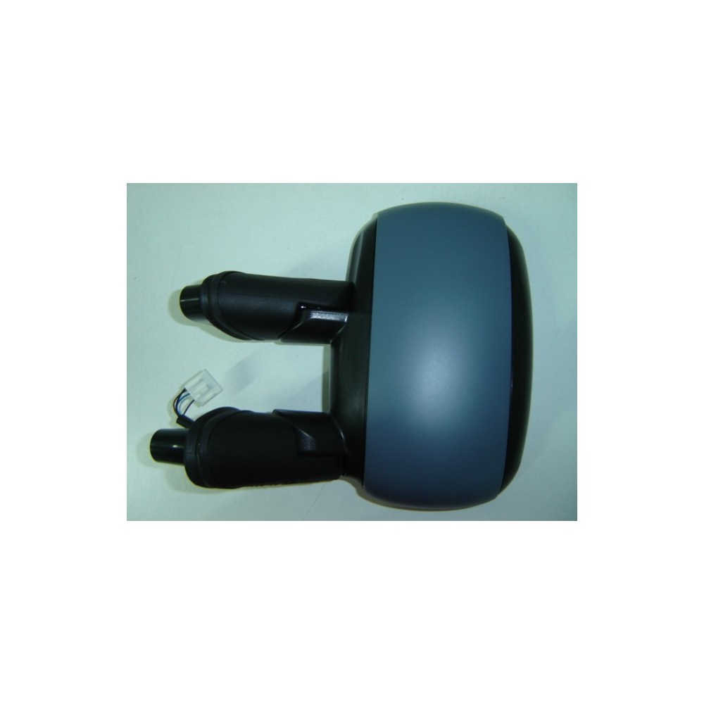 Compra RETROVISOR IZQUIERDO ELÉCTRICO P/P TÉRMICO FIAT FIAT DOBLO 01-09 al mejor precio en todocarrocería.com