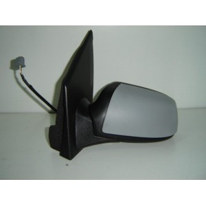 Compra RETROVISOR IZQUIERDO ELÉCTRICO P/P TÉRMICO FORD FORD FIESTA 05- al mejor precio en todocarrocería.com