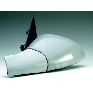 Compra RETROVISOR IZQUIERDO ELÉCTRICO P/P TÉRMICO OPEL OPEL VECTRA 95- al mejor precio en todocarrocería.com