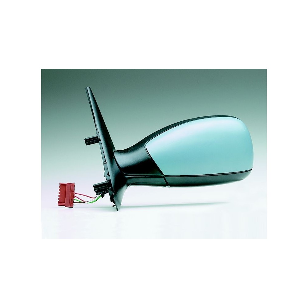 Compra RETROVISOR IZQUIERDO ELÉCTRICO P/P TÉRMICO PEUGEOT PEUGEOT 306 93- al mejor precio en todocarrocería.com