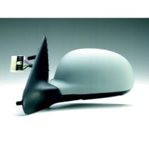 Achetez RÉTROVISEUR ÉLECTRIQUE GAUCHE CHAUFFANT POUR PEUGEOT 406 95- au meilleur prix sur todocarrocería.com.