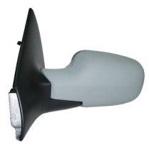 Achetez RÉTROVISEUR ÉLECTRIQUE GAUCHE CHAUFFANT POUR RENAULT MEGANE 02- au meilleur prix sur todocarrocería.com