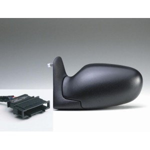 Achetez RÉTROVISEUR ÉLECTRIQUE GAUCHE CHAUFFANT POUR SEAT VW SHARAN 95-98 au meilleur prix sur todocarrocería.com