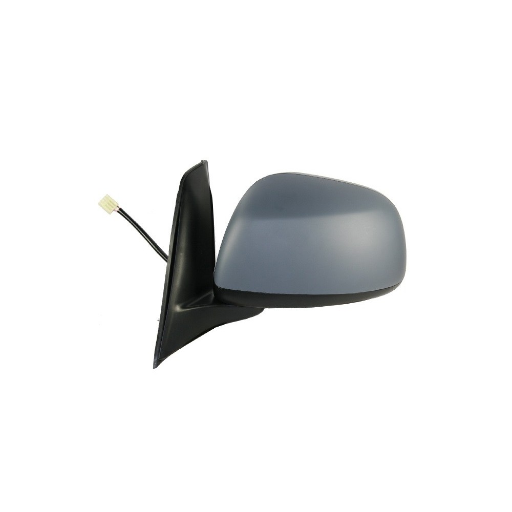 Compra RETROVISOR IZQUIERDO ELÉCTRICO P/P TÉRMICO SUZUKI SUZUKI SX4 06- al mejor precio en todocarrocería.com