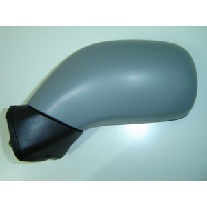 Compra RETROVISOR IZQUIERDO ELÉCTRICO P/P TÉRMICO SUZUKI OPEL AGILA 00- al mejor precio en todocarrocería.com