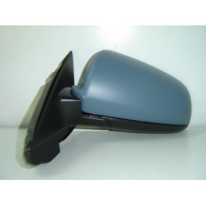 Compra RETROVISOR IZQUIERDO ELÉCTRICO P/P TÉRMICO (5 PUERTAS) AUDI AUDI A3 03- al mejor precio en todocarrocería.com