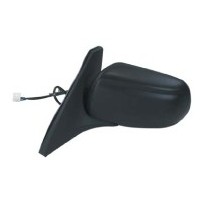 Compra RETROVISOR IZQUIERDO ELÉCTRICO P/P TÉRMICO 4 PUERTAS MAZDA MAZDA 323 99- al mejor precio en todocarrocería.com