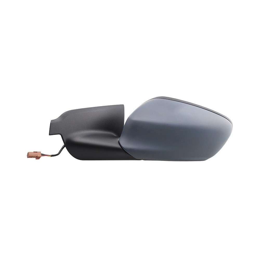 Compra RETROVISOR IZQUIERDO ELÉCTRICO P/P TÉRMICO 5 PINES CITROEN CITROEN C4 CACTUS 14- al mejor precio en todocarrocería.com